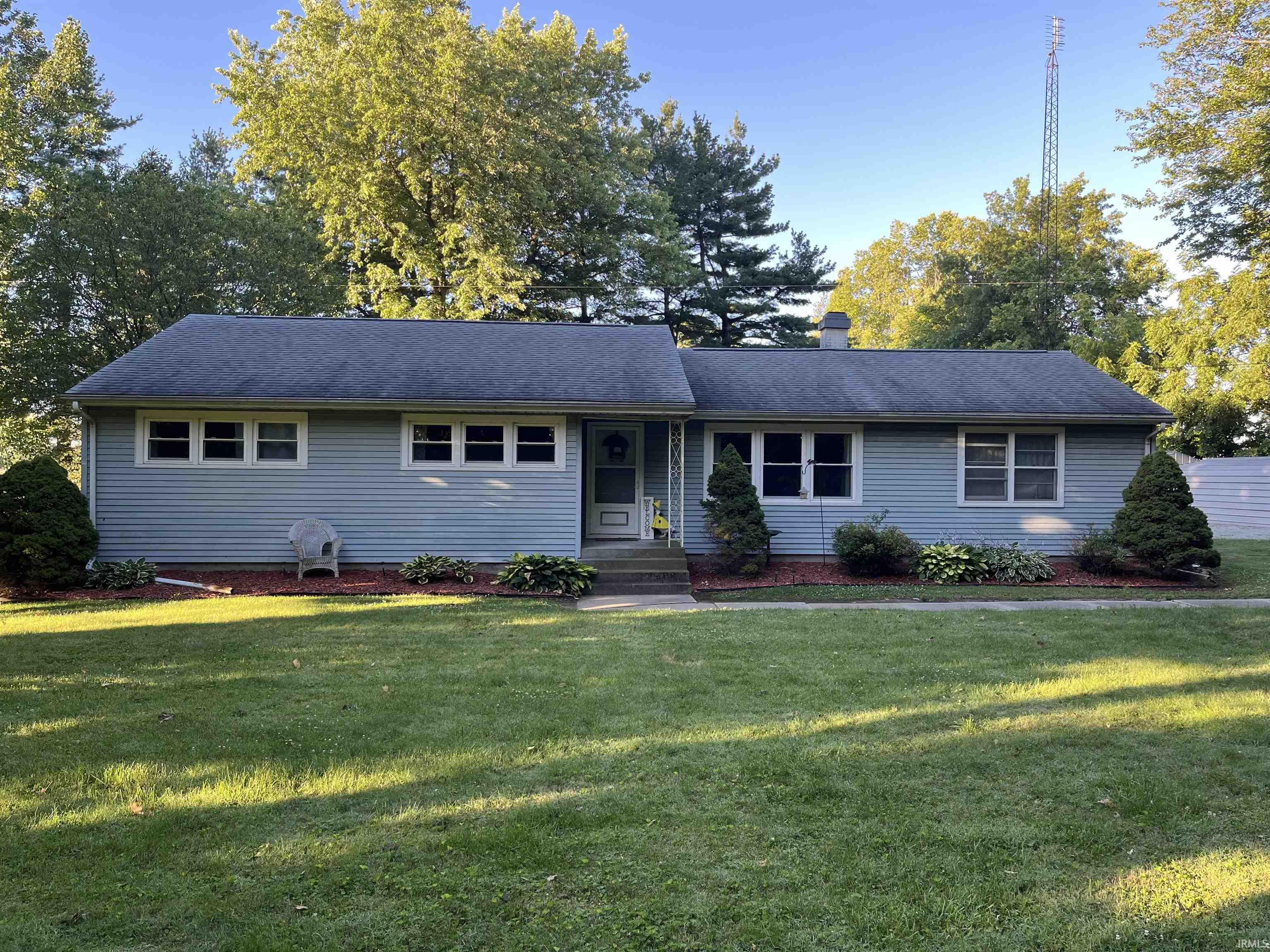 997 Spade Drive Rochester, IN 46975 - Photo 1 of 19
