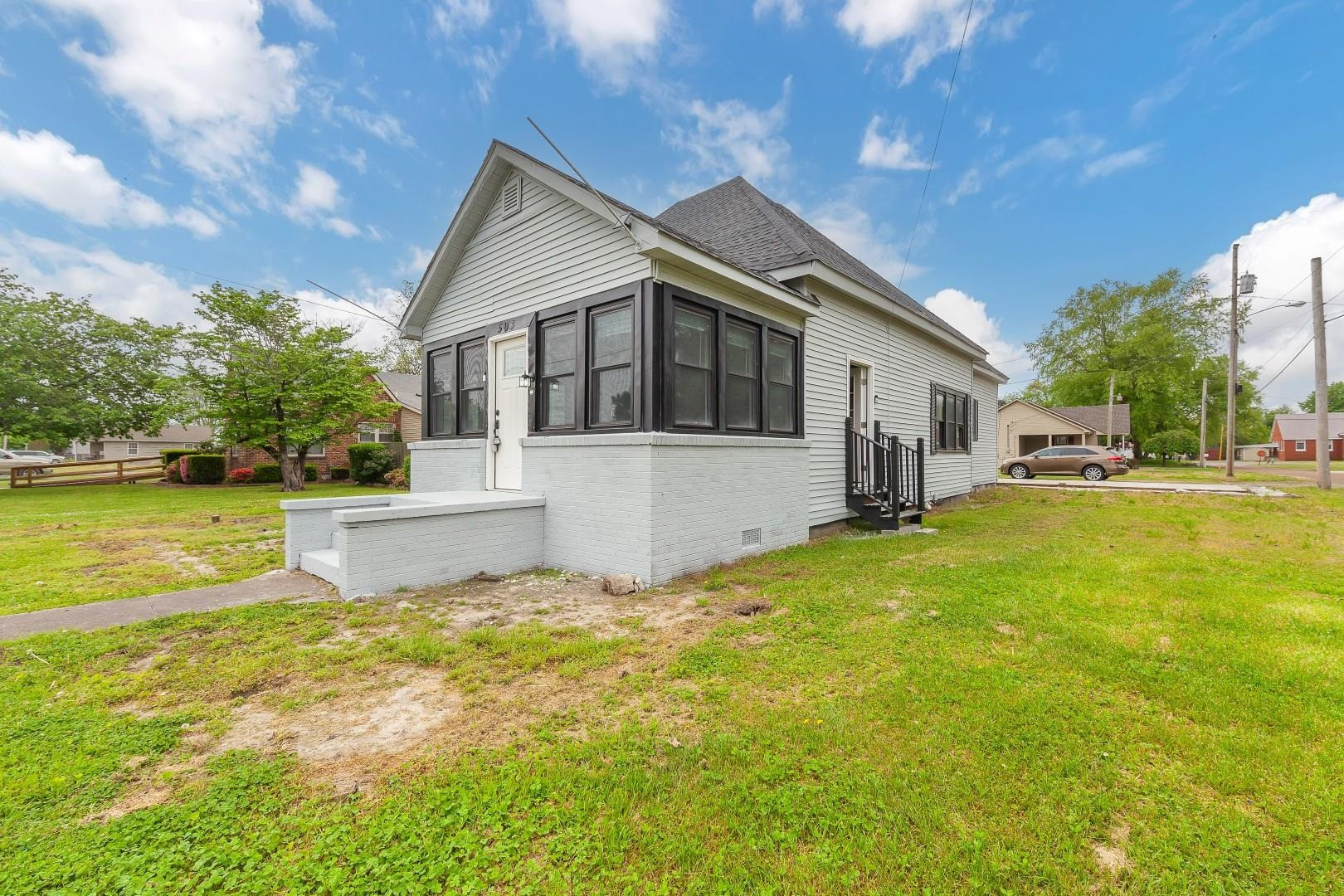 503 King Street Ridgely, TN 38080 - Photo 2 of 19 Photo 2