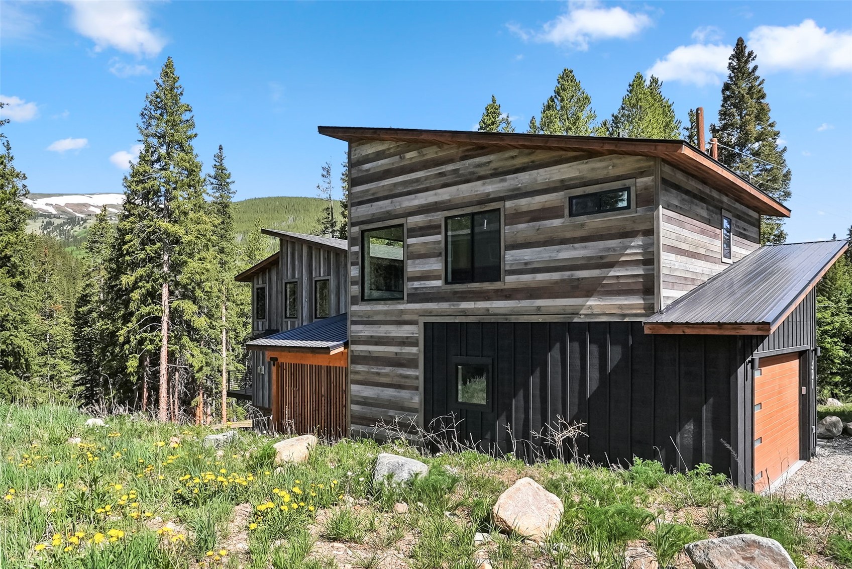 301 Quandary Road Breckenridge, CO 80424 - Photo 45 of 50