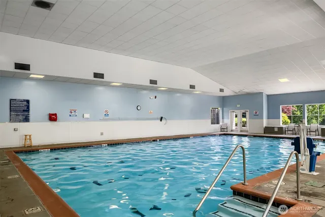 a living room with couch