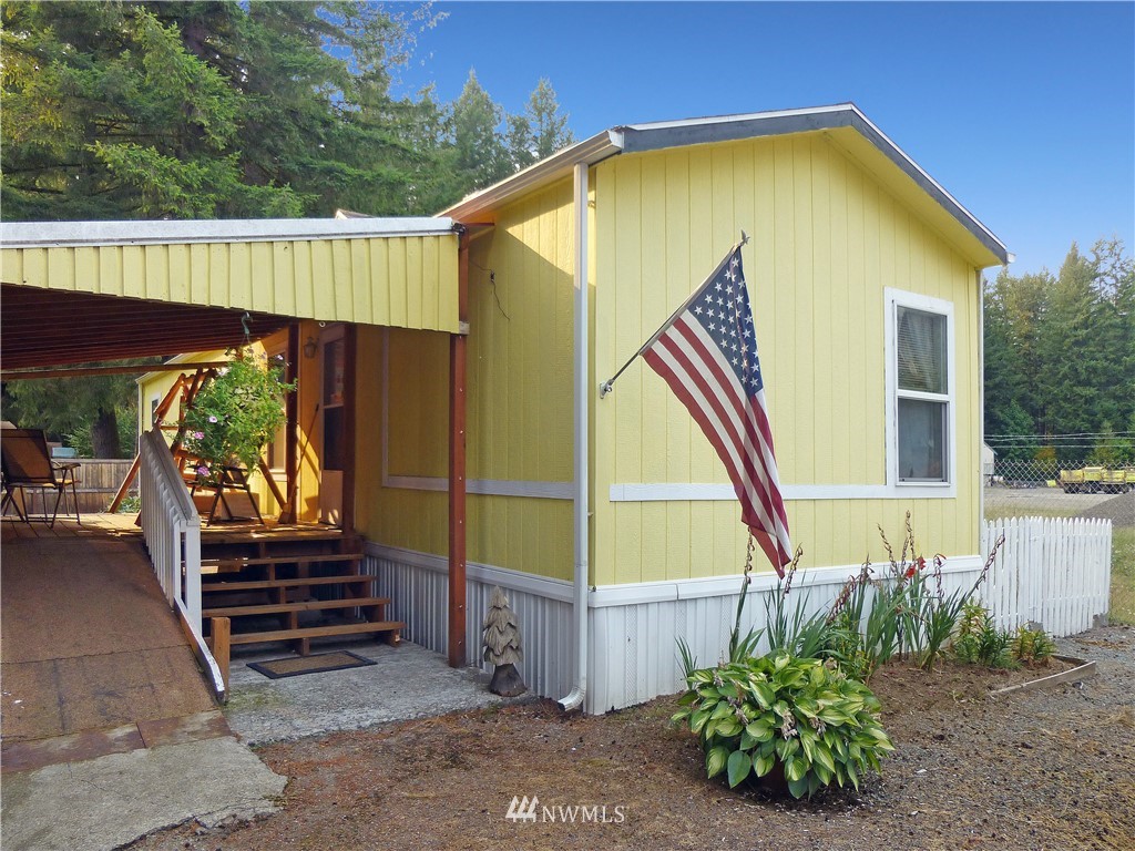 155 Chapman Road, Unit 1 Morton, WA 98356 - Photo 1 of 18 Gallery Image 1