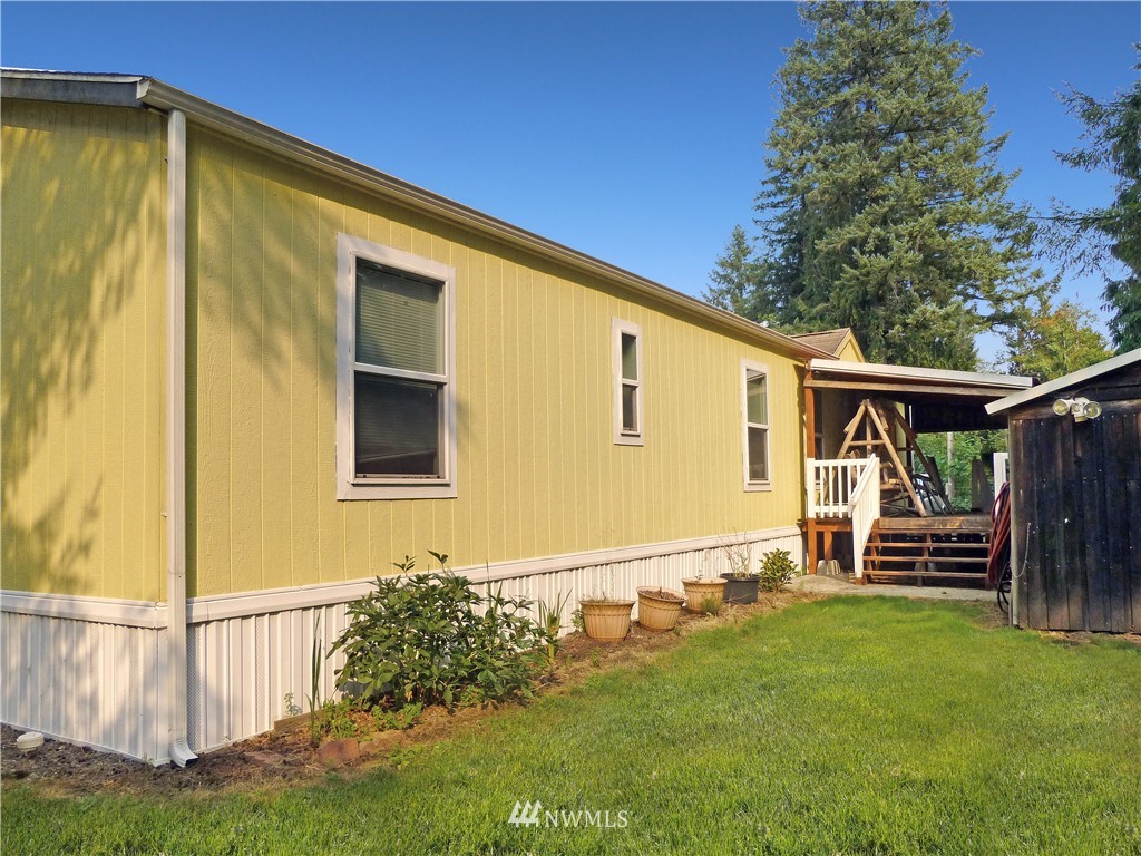 155 Chapman Road, Unit 1 Morton, WA 98356 - Photo 2 of 18 Gallery Image 2