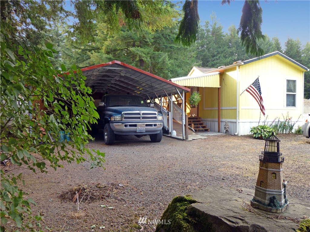 155 Chapman Road, Unit 1 Morton, WA 98356 - Photo 17 of 18 Gallery Image 17