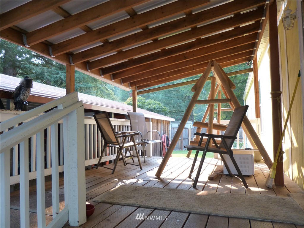 155 Chapman Road, Unit 1 Morton, WA 98356 - Photo 4 of 18 Gallery Image 4