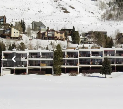 $699,000 | 460 Tenderfoot Street, Unit 110, Dillon, CO 80435