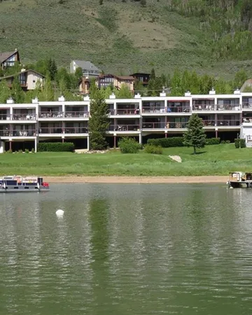$699,000 | 460 Tenderfoot Street, Unit 110, Dillon, CO 80435