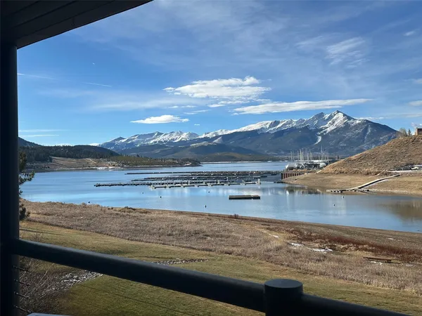 $699,000 | 460 Tenderfoot Street, Unit 110, Dillon, CO 80435