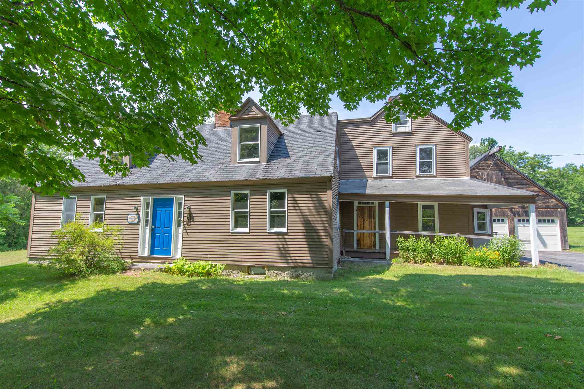 326 Gage Hill Road Wakefield, NH 03872 - Photo 2 of 40