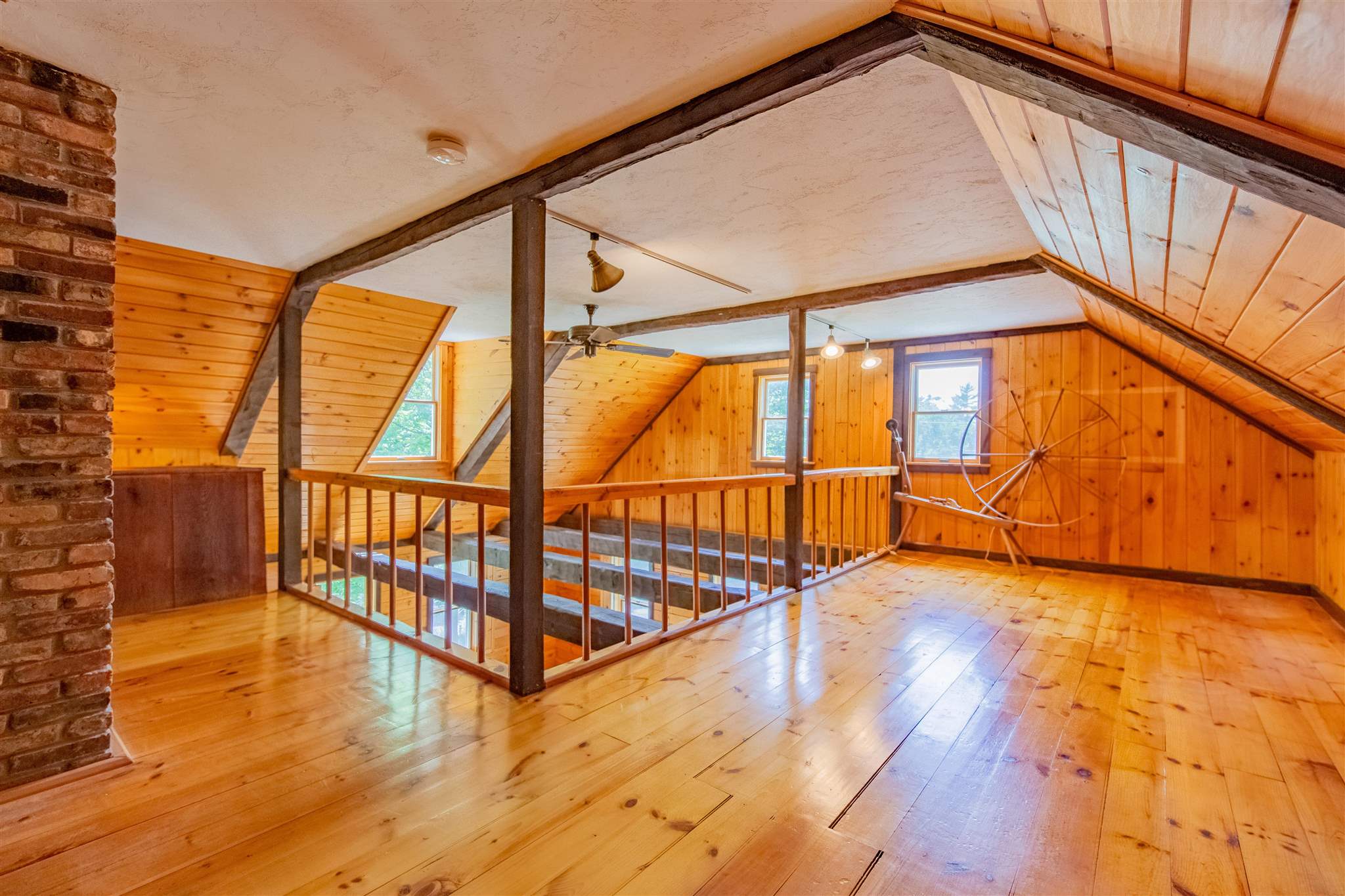 326 Gage Hill Road Wakefield, NH 03872 - Photo 11 of 40