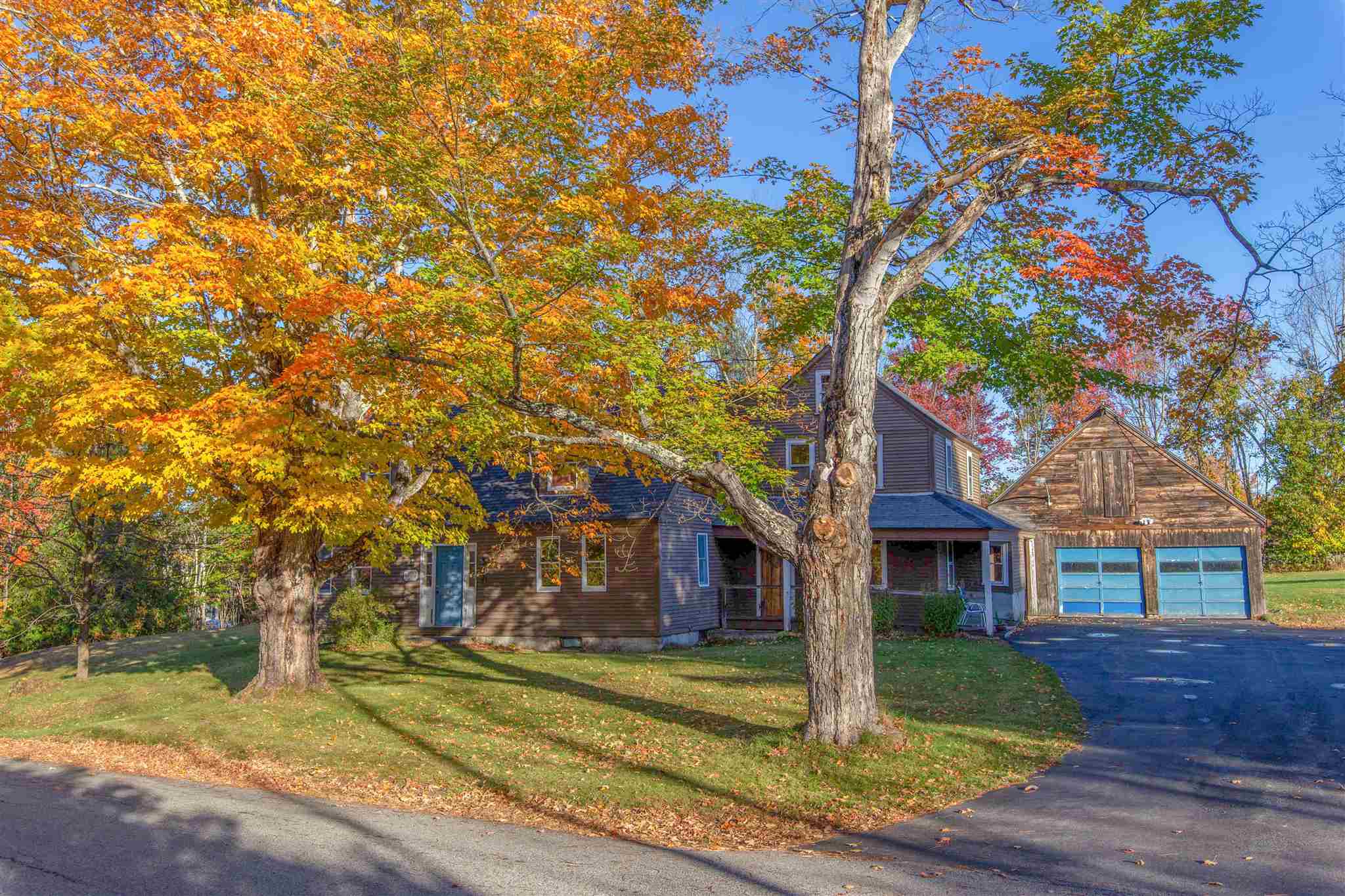 326 Gage Hill Road Wakefield, NH 03872 - Photo 4 of 40
