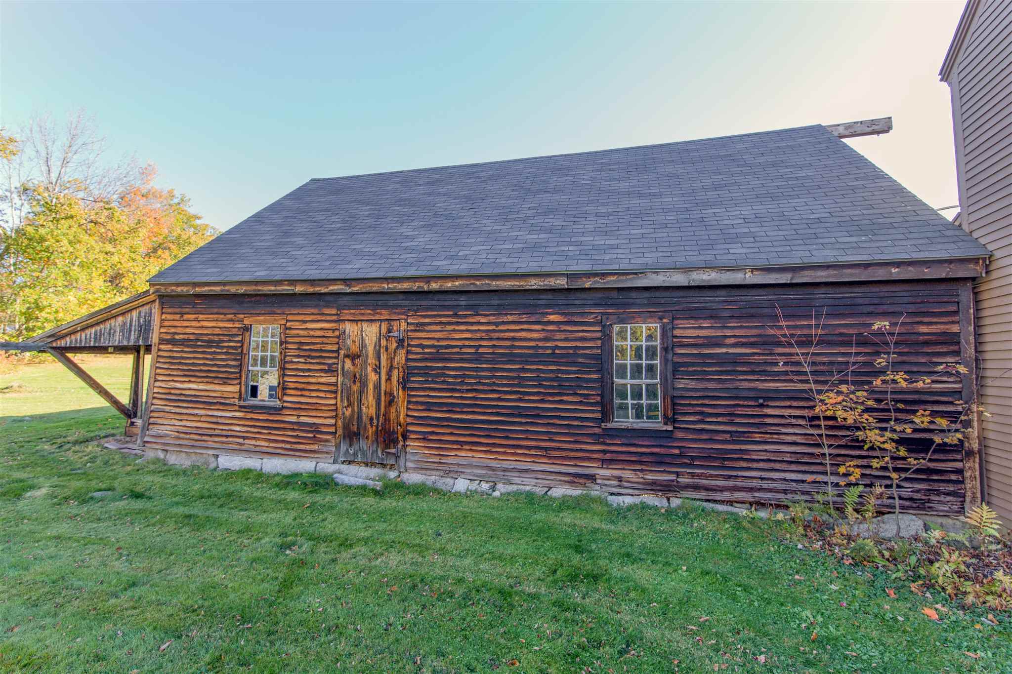 326 Gage Hill Road Wakefield, NH 03872 - Photo 33 of 40