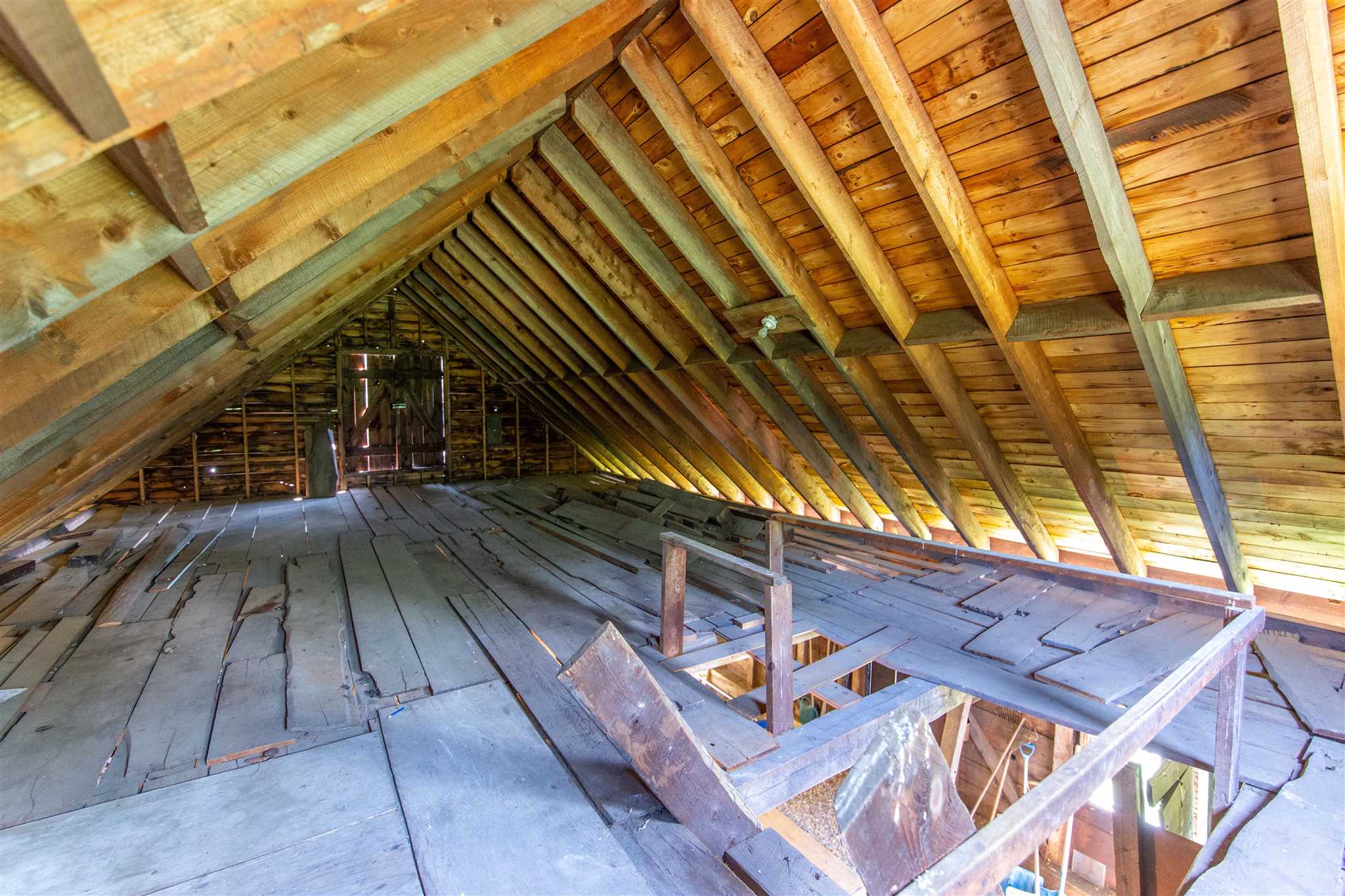 326 Gage Hill Road Wakefield, NH 03872 - Photo 35 of 40