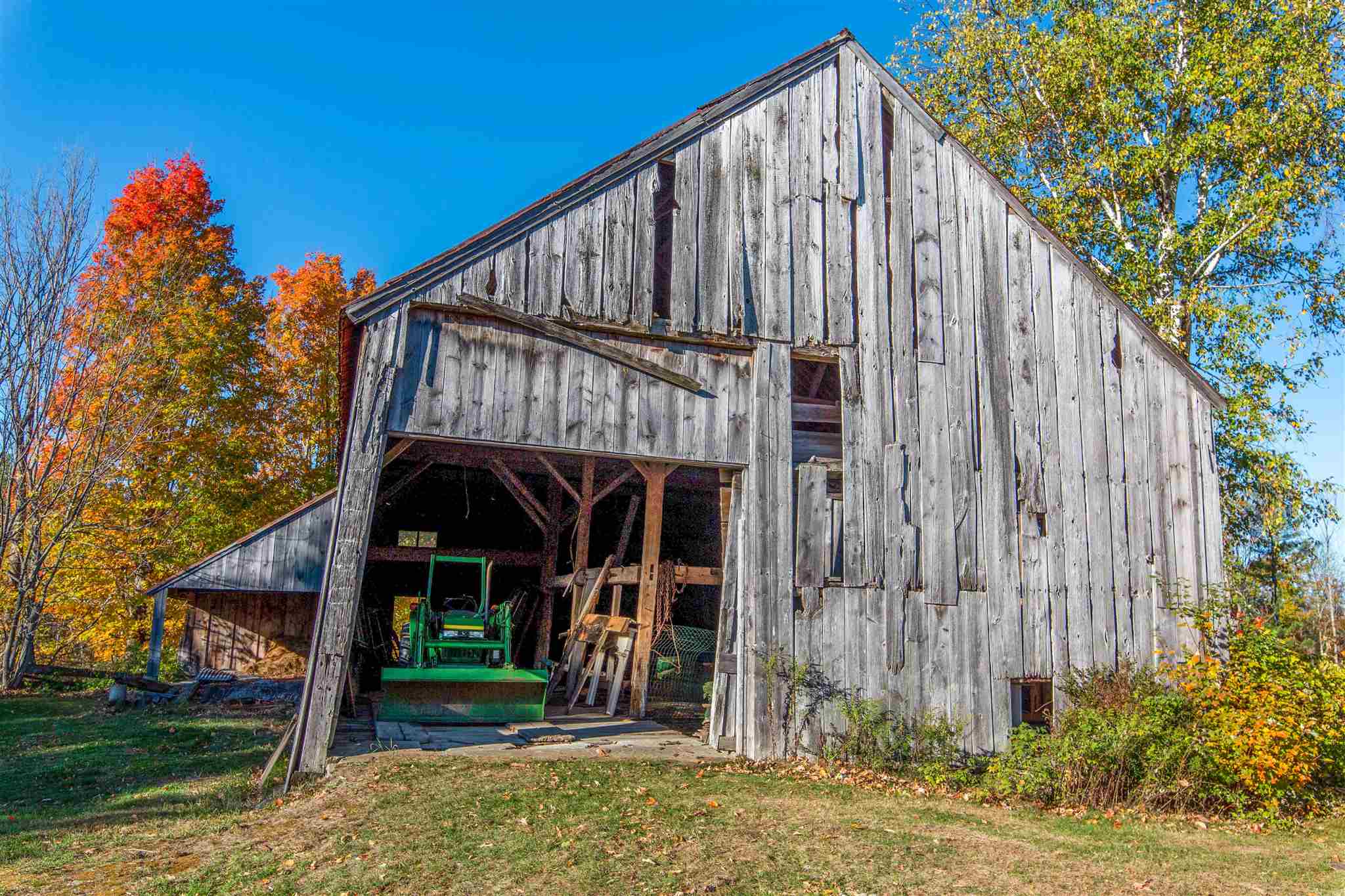 326 Gage Hill Road Wakefield, NH 03872 - Photo 36 of 40