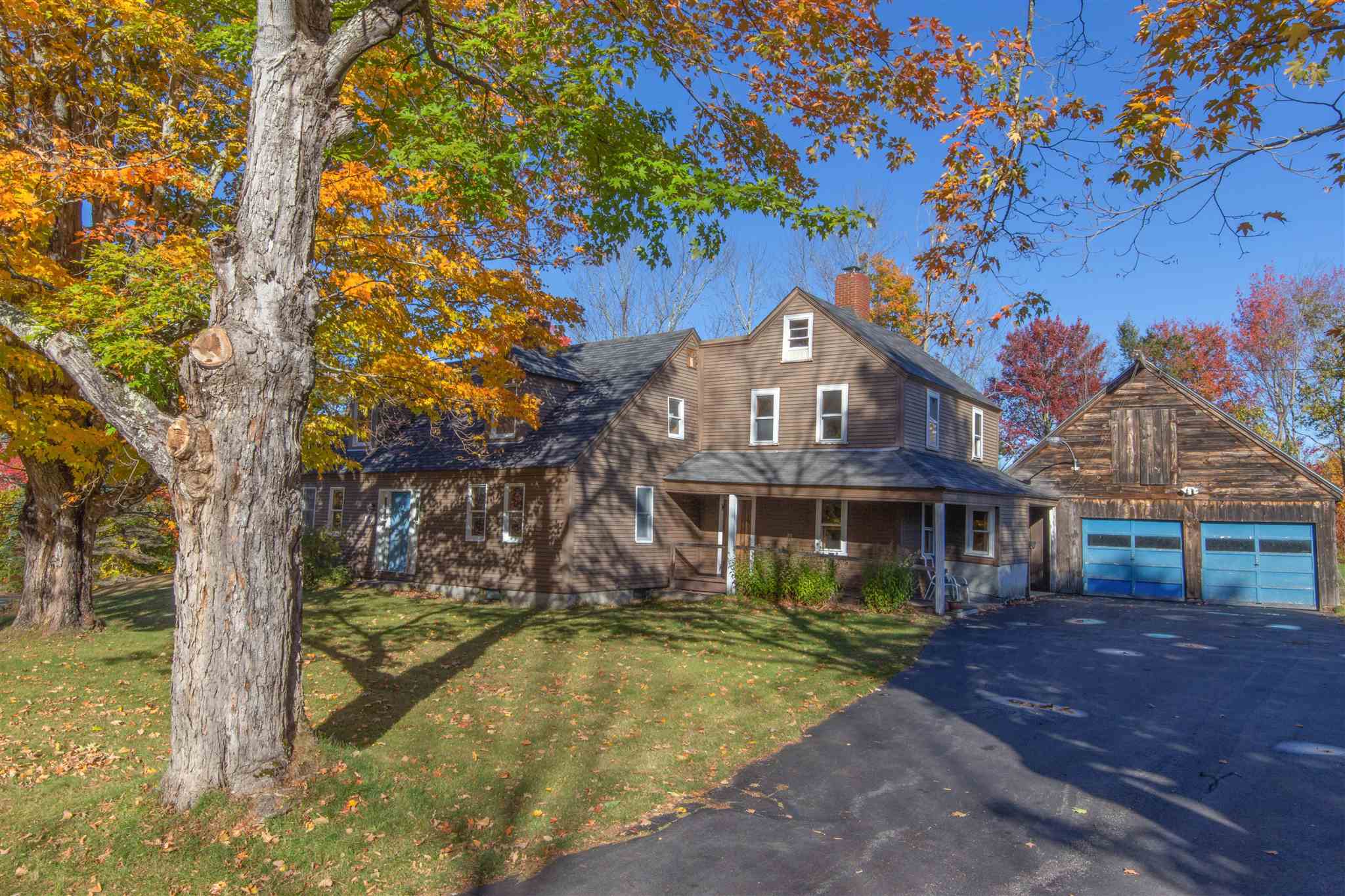 326 Gage Hill Road Wakefield, NH 03872 - Photo 40 of 40