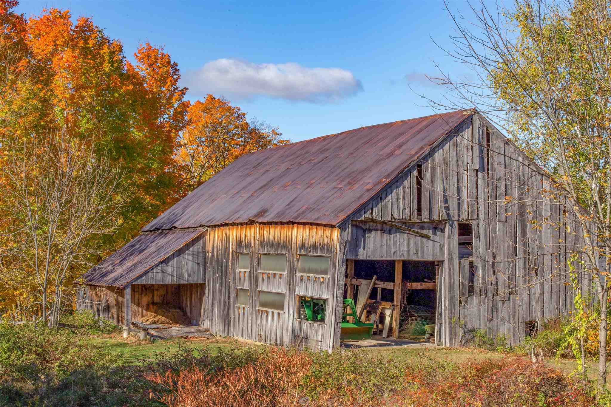 326 Gage Hill Road Wakefield, NH 03872 - Photo 5 of 40