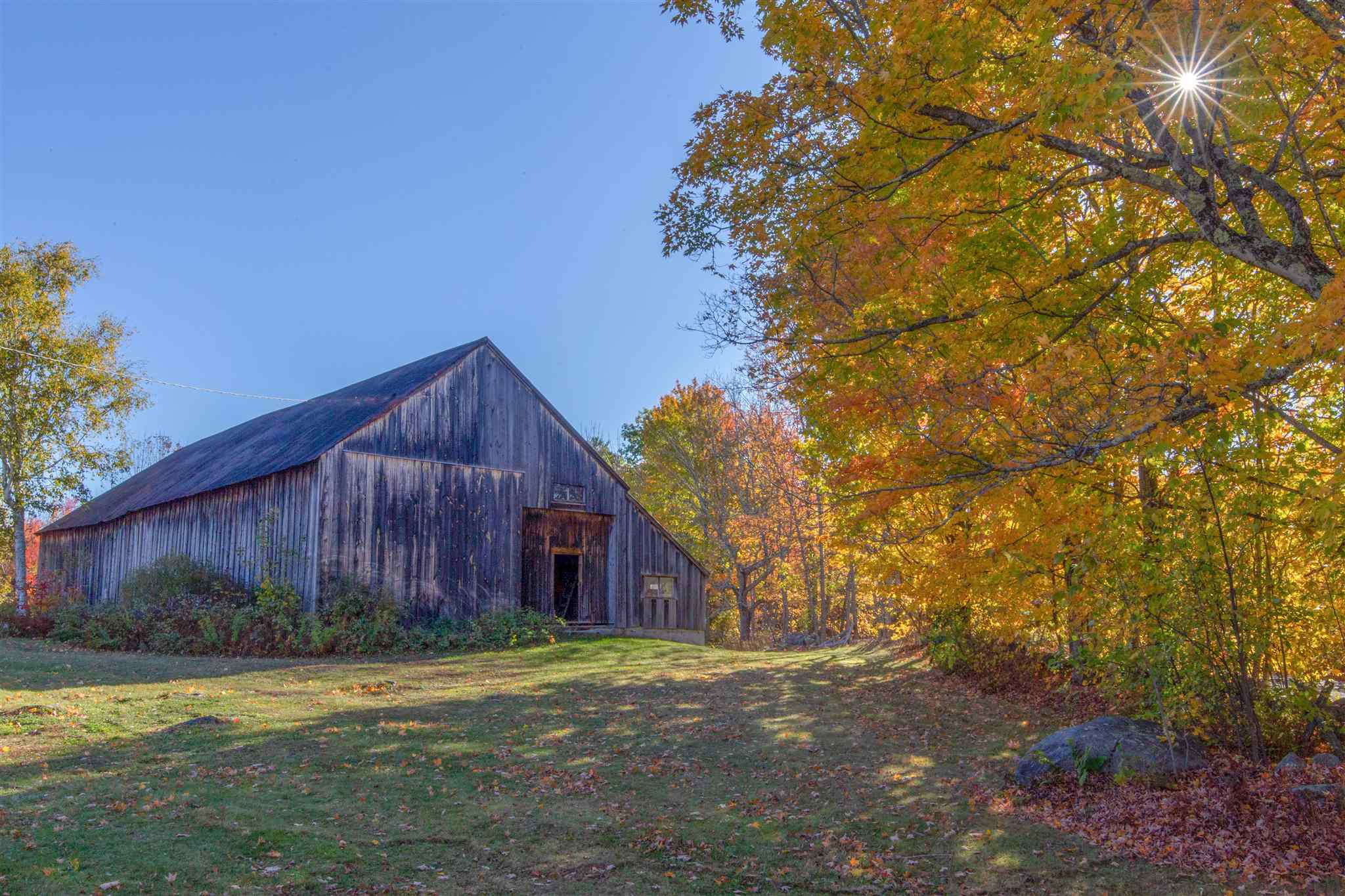 326 Gage Hill Road Wakefield, NH 03872 - Photo 7 of 40