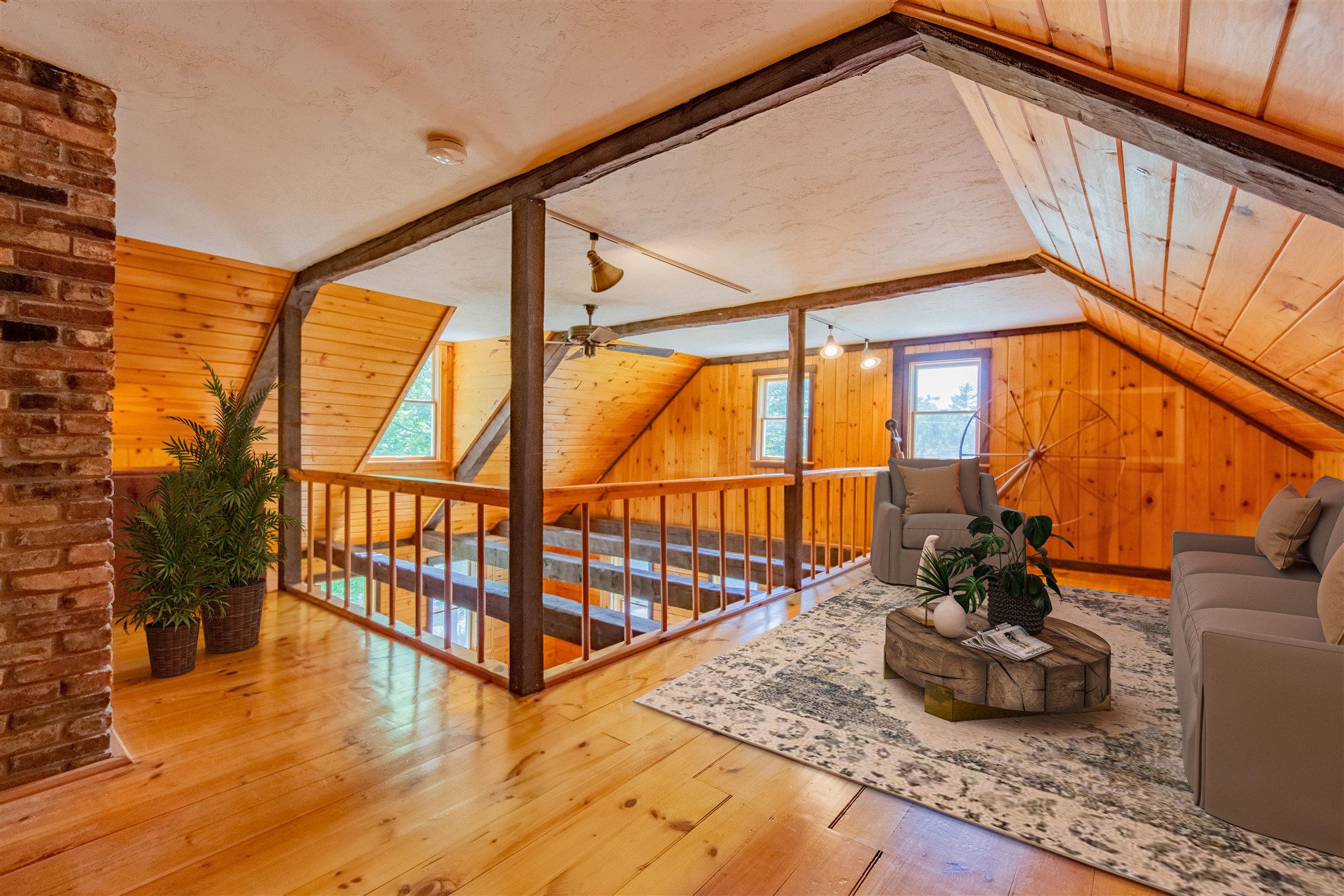 326 Gage Hill Road Wakefield, NH 03872 - Photo 10 of 40