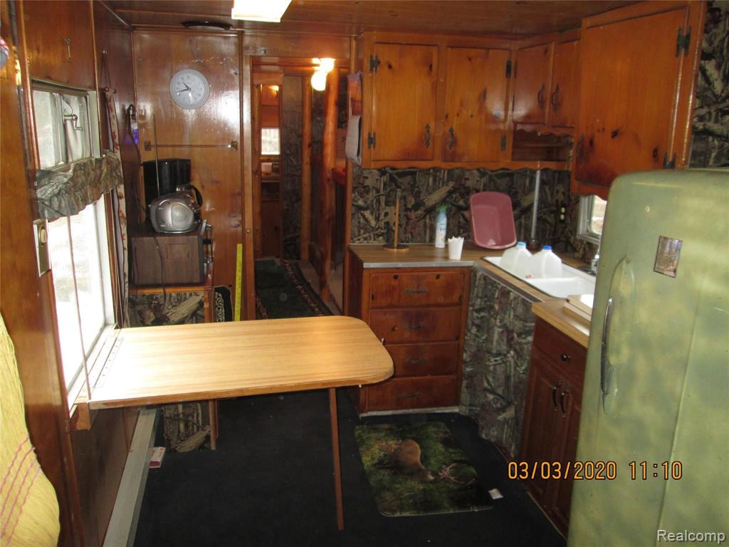 4430 Severance Road Decker, MI 48426 - Photo 15 of 18