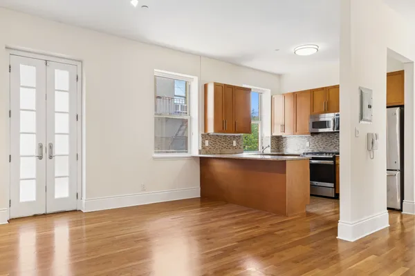 $3,600 | 229 West 116th Street, Unit 4A | Harlem