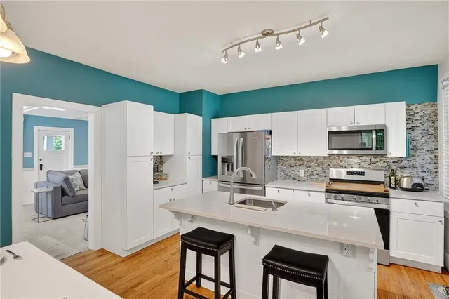 $265,000 | 150 North Haft Street, Houston, PA 15342