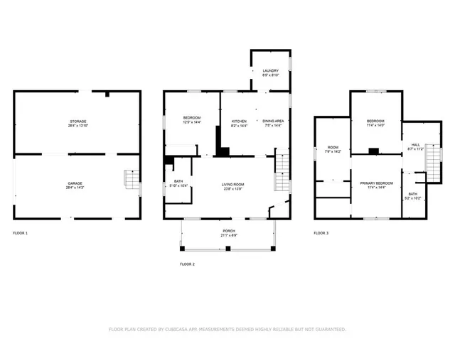 $265,000 | 150 North Haft Street, Houston, PA 15342