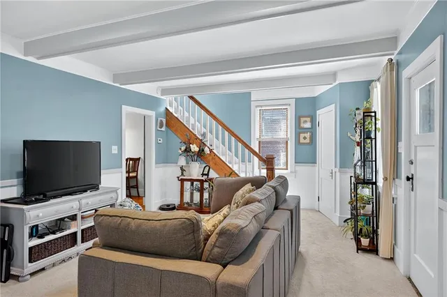 $265,000 | 150 North Haft Street, Houston, PA 15342