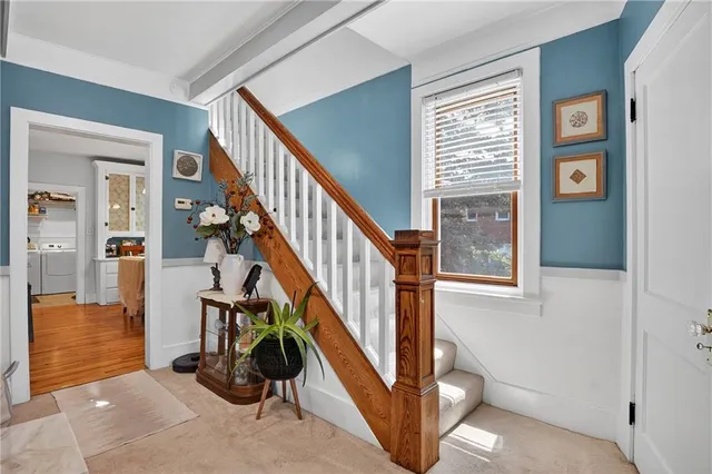 $265,000 | 150 North Haft Street, Houston, PA 15342