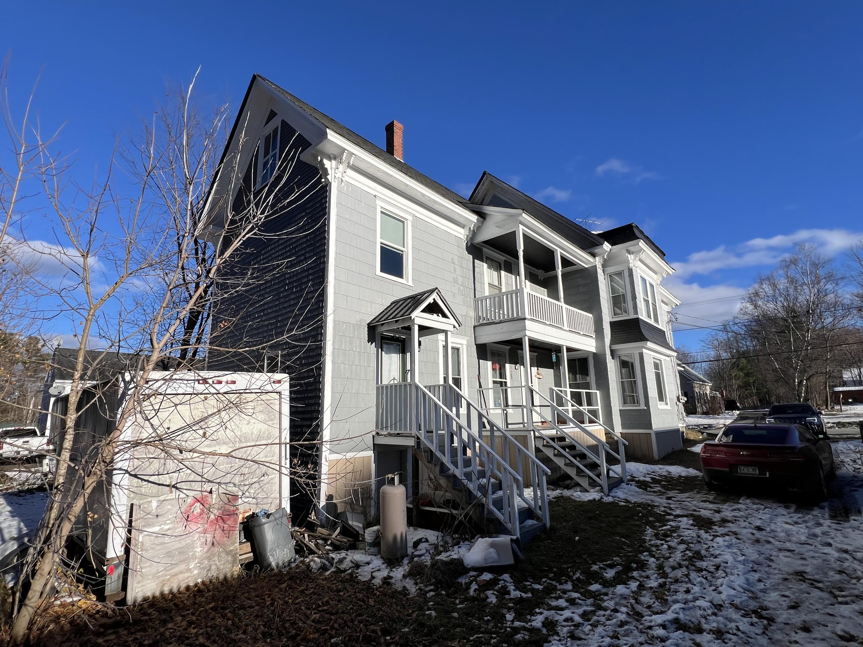 24 Pleasant Street Milo, ME 04463 - Photo 25 of 26 25