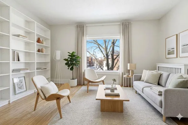 $1,295 | 2881 Irving Avenue South, Unit 202, Minneapolis, MN 55408