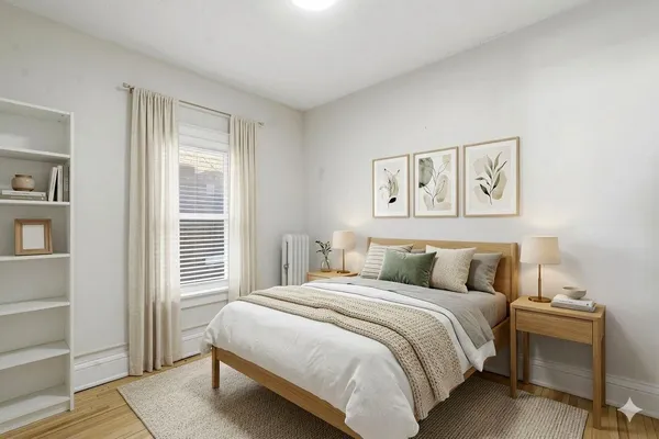 $1,295 | 2881 Irving Avenue South, Unit 202, Minneapolis, MN 55408