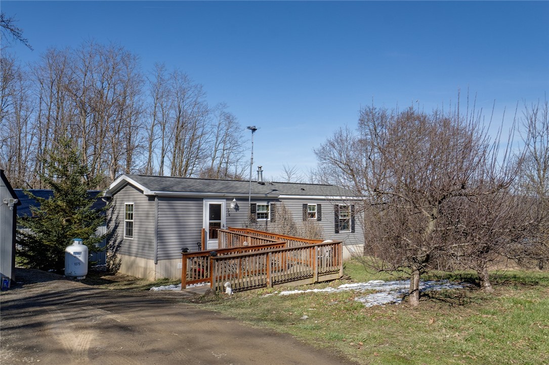 370 Rock Stream Road Starkey, NY 14878 - Photo 1 of 1
