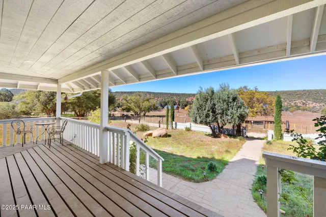 $1,100,000 | 17441 West Fair Oaks Road, Prescott, AZ 86305