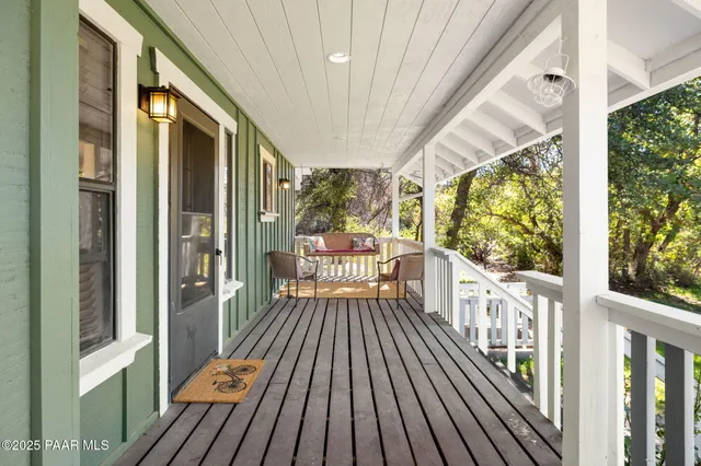 $1,100,000 | 17441 West Fair Oaks Road, Prescott, AZ 86305