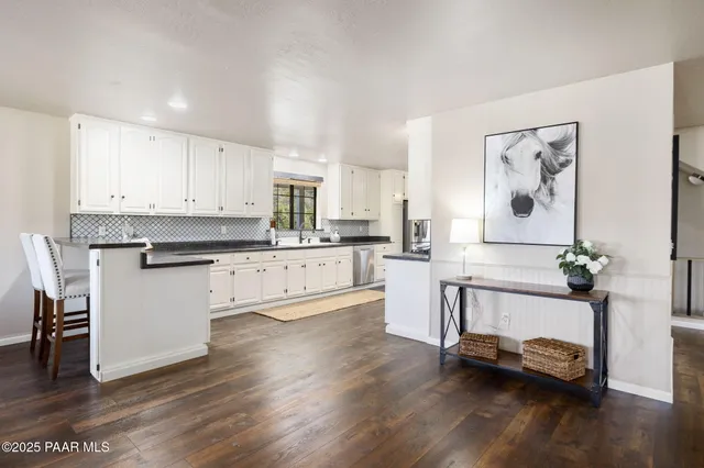 $1,100,000 | 17441 West Fair Oaks Road, Prescott, AZ 86305