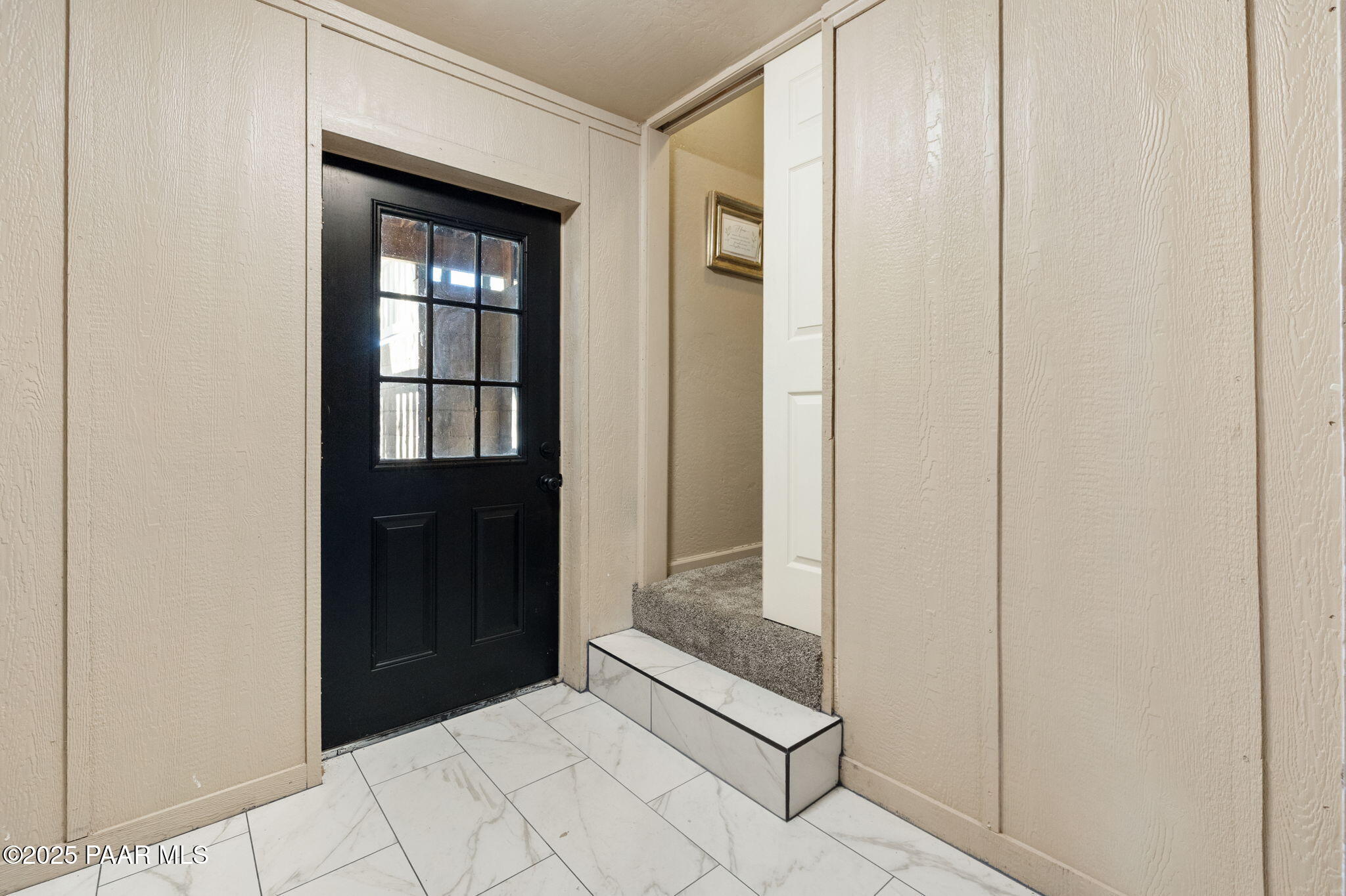 17441 West Fair Oaks Road Prescott, AZ 86305 - Photo 43 of 47 a view of front door