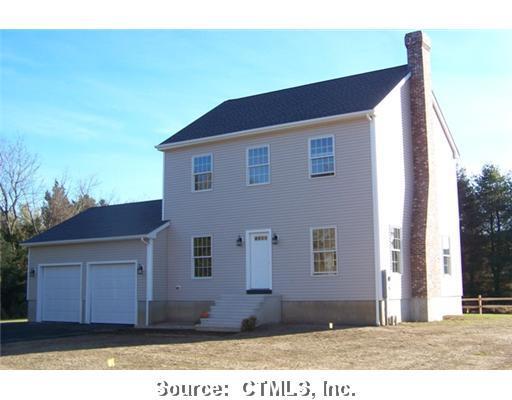 509 Main Street, Unit 4 Old Saybrook, CT 06475 - Photo 1 of 1 Exterior Front.