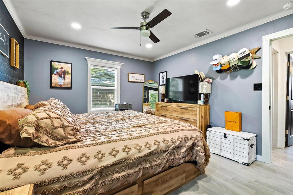 311 Boyd Loop Bonham, TX 75418 - Photo 21 of 26
