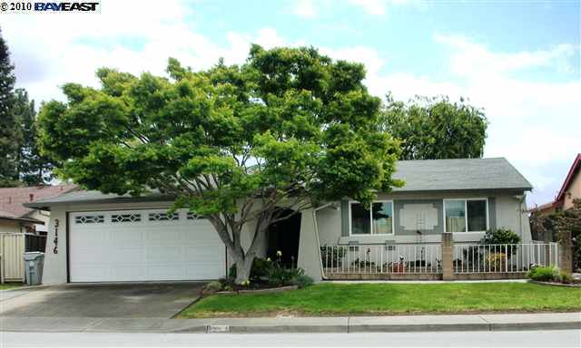3146 Warwick Road Fremont, CA 94555 - Photo 1 of 1 Gallery Image 1