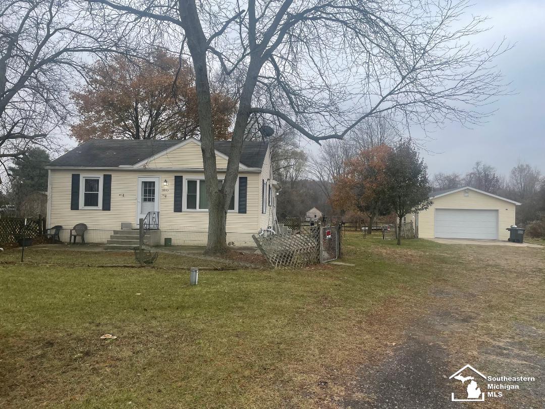 1843 Samaria Road Temperance, MI 48182 - Photo 1 of 26