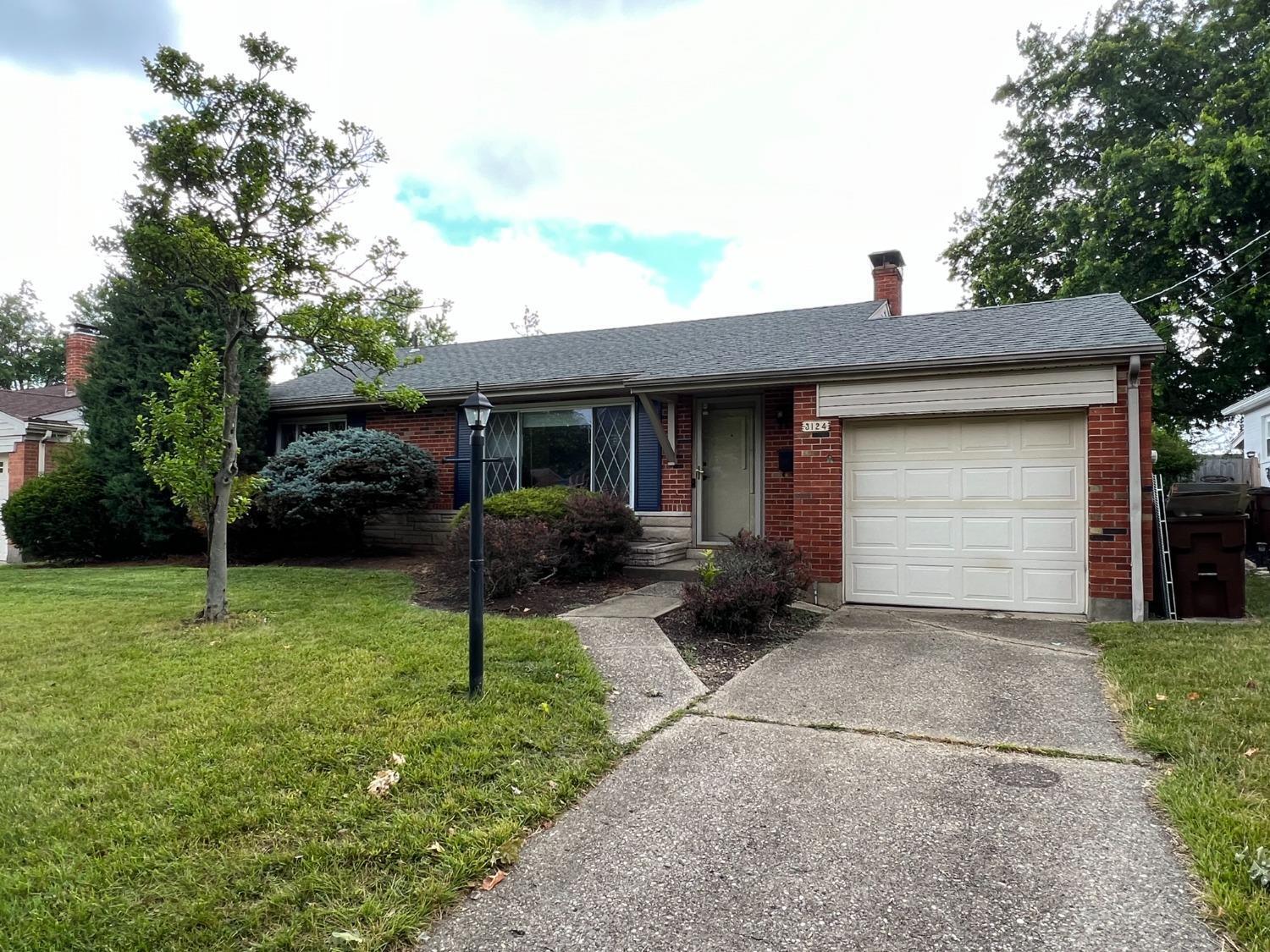 3124 Locust Log Lane Cincinnati, OH 45239 - Photo 28 of 28