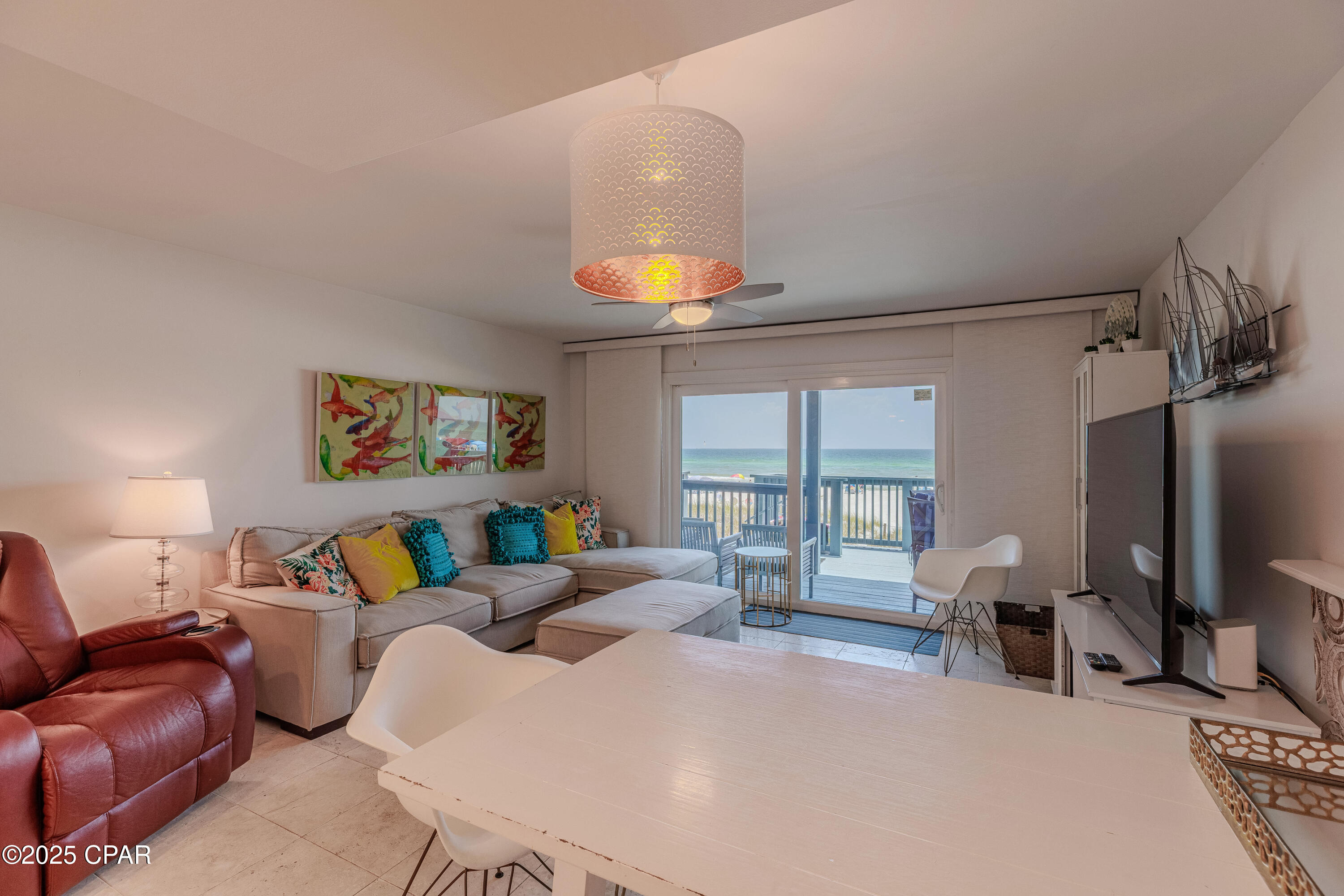 17735 Front Beach Road, Unit 2 Panama City Beach, FL 32413 - Photo 7 of 37 Gallery Image 7