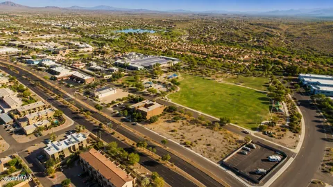 $1,500,000 | 11639 North Saguaro Boulevard, Unit 8, Fountain Hills, AZ 85268