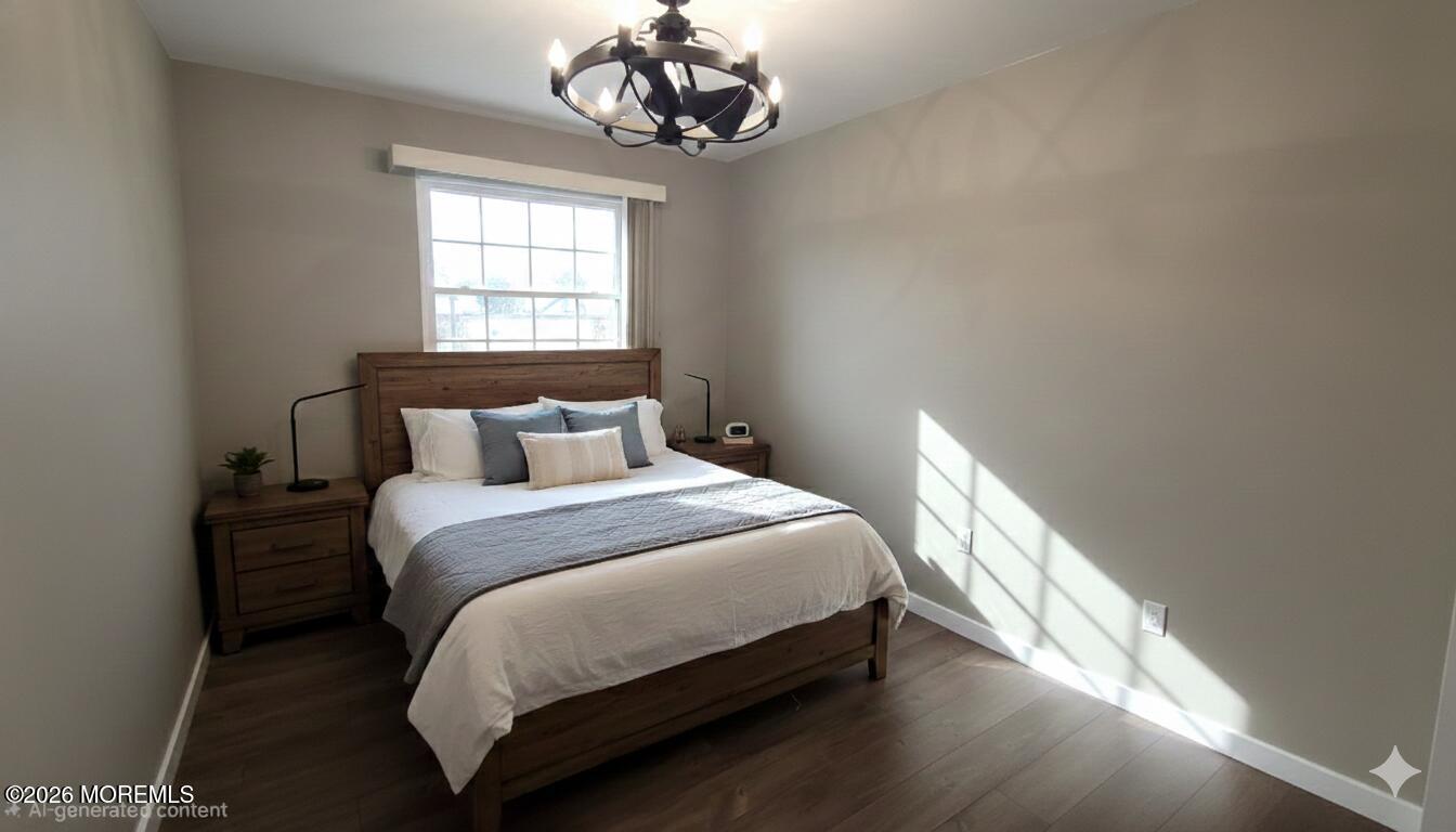 12 A Sunset Road Whiting, NJ 08759 - Photo 15 of 25 2nd bedroom