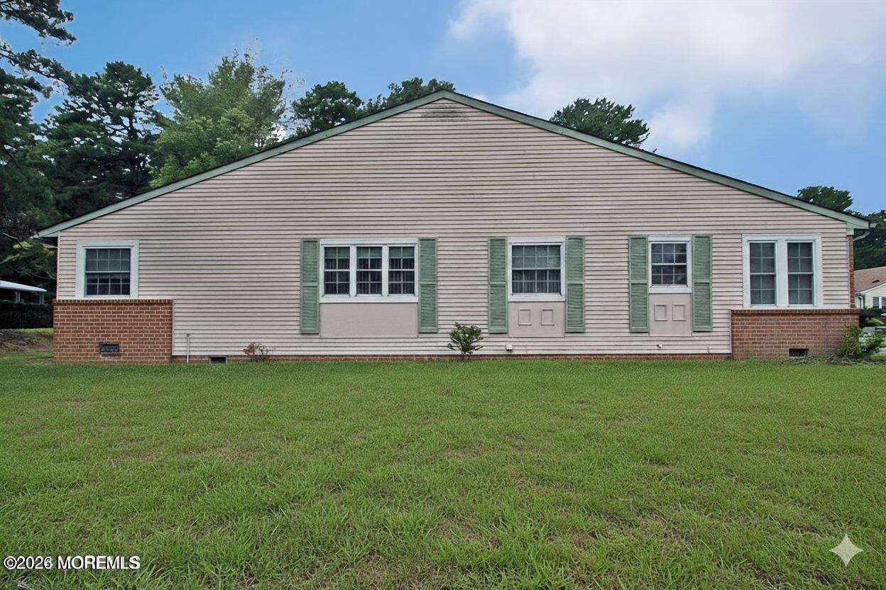 12 A Sunset Road Whiting, NJ 08759 - Photo 18 of 25 Side
