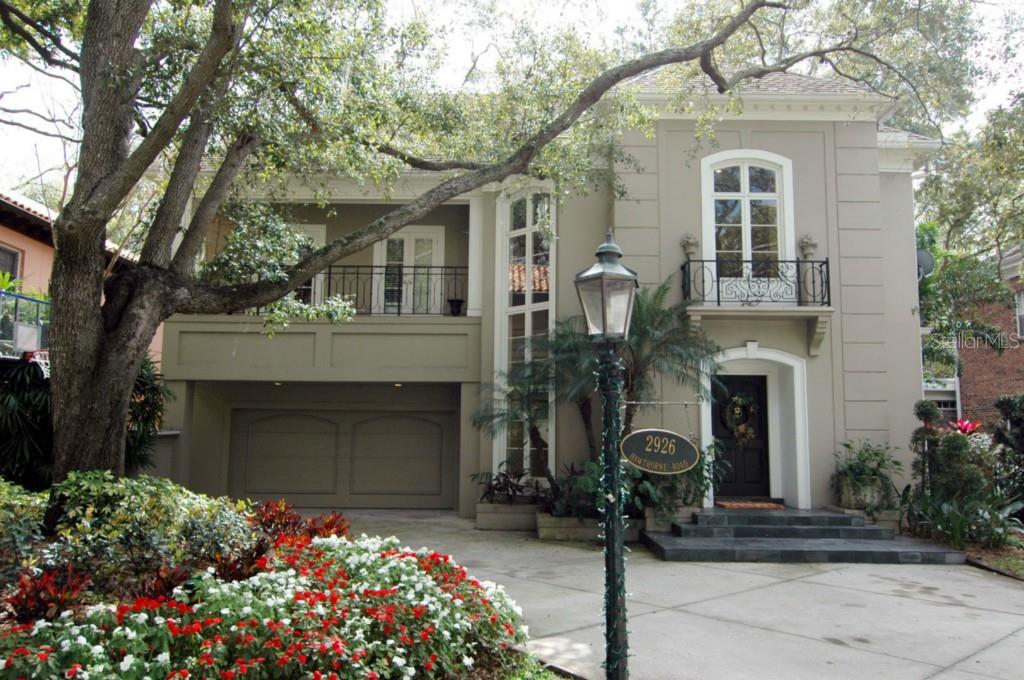 2926 West Hawthorne Road Tampa, FL 33611 - Photo 1 of 1 Gallery Image 1