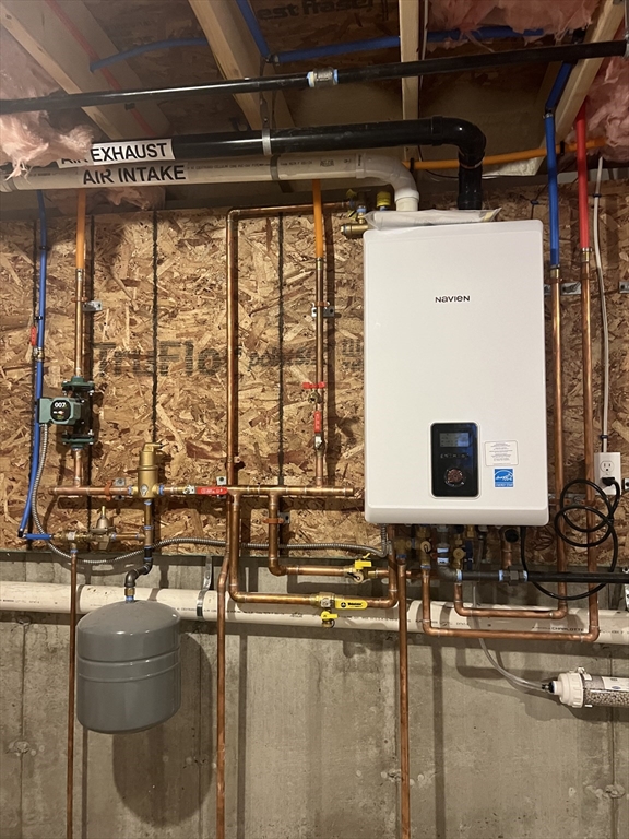 246 Holtshire Road, Unit LOT 3 Orange, MA 01364 - Photo 15 of 16 a view of a swimming pool with outdoor seating