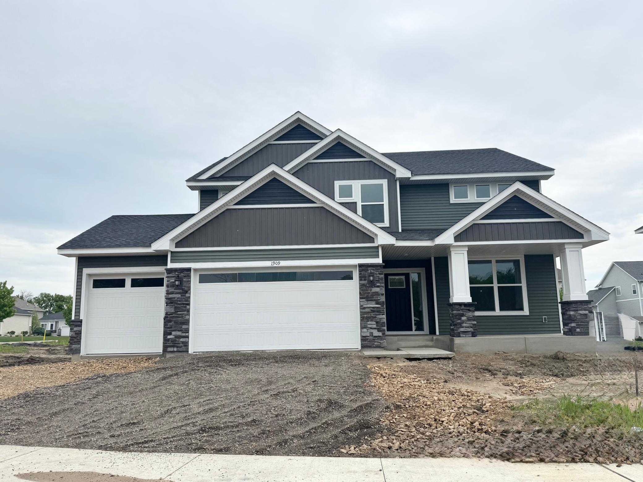 1909 Ravine Road Carver, MN 55315 - Photo 1 of 34