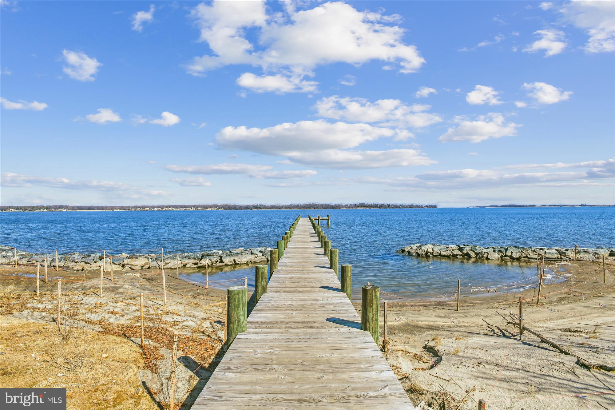 2907 Shaws Road Edgemere, MD 21219 - Photo 31 of 36 a view of swimming pool with an outdoor seating