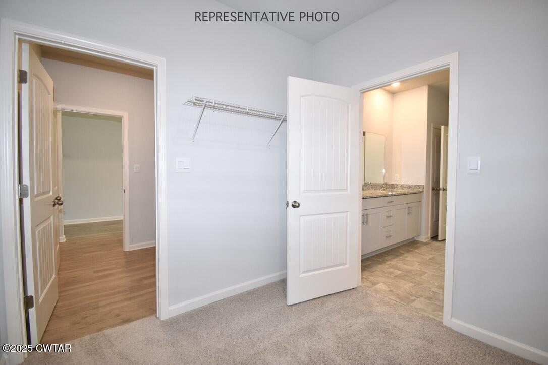 67 Clarendon Cove Jackson, TN 38305 - Photo 12 of 19 a view of an empty room with a window