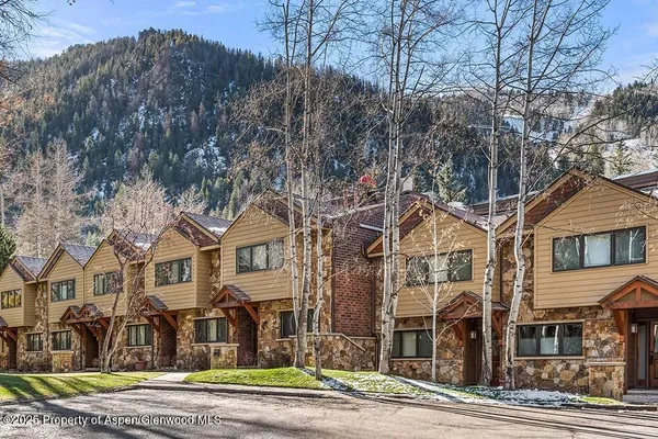 $40,000 | 625 South W End Street, Unit 8, Aspen, CO 81611